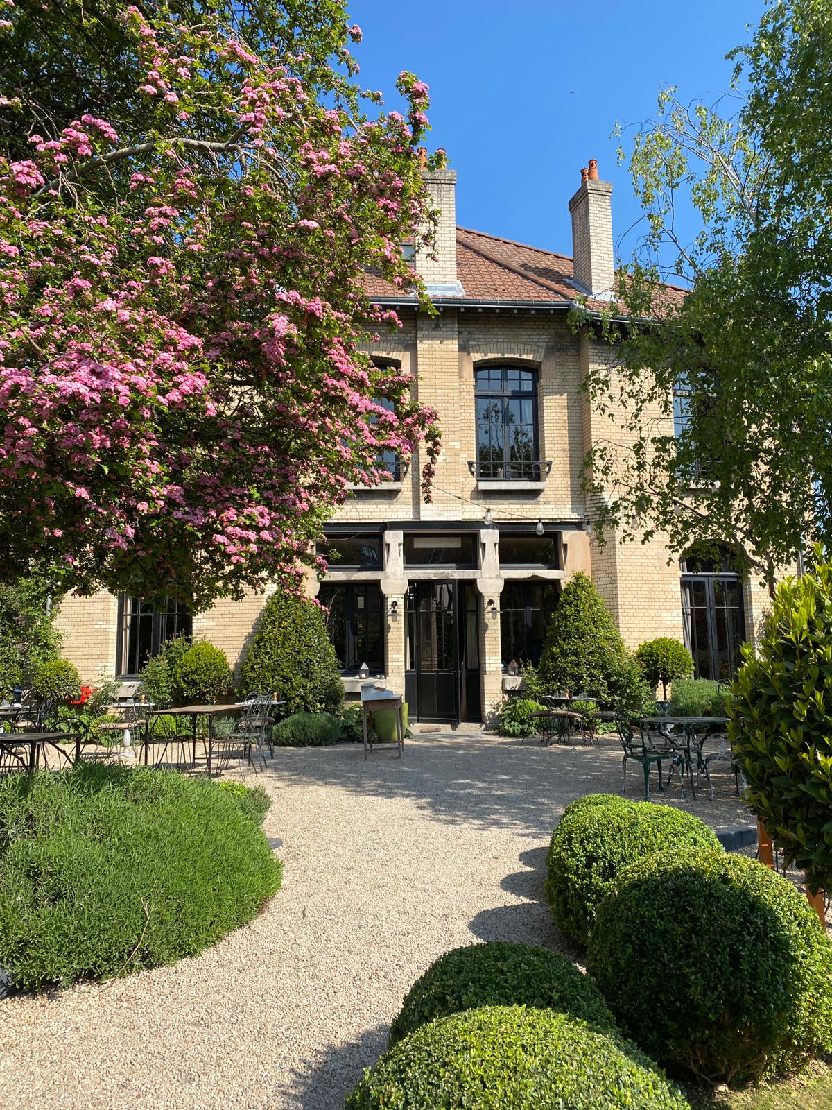 Hôtel Vent d'Ouest Le Havre - Chambre