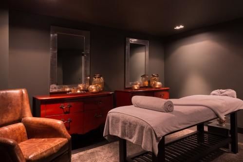 Hotel Vent d'Ouest Le Havre - Wellness